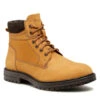Bottes Badura MB-MATTEO-01 Honey