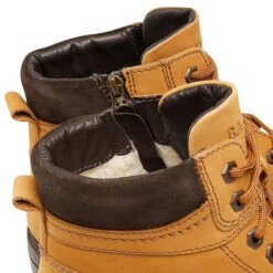 Bottes Badura MB-MATTEO-01 Honey -Chaussure Soldes Boutique bottes badura mb matteo 01 honey 4