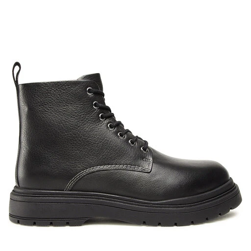 Bottes Badura MI08-DUNAN-02 Black 4 Bottes Badura MI08-DUNAN-02 Black – Image 2