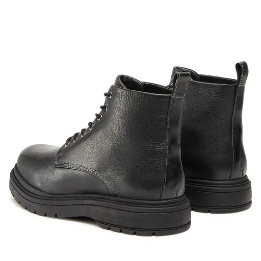 Bottes Badura MI08-DUNAN-02 Black 5 Bottes Badura MI08-DUNAN-02 Black – Image 3