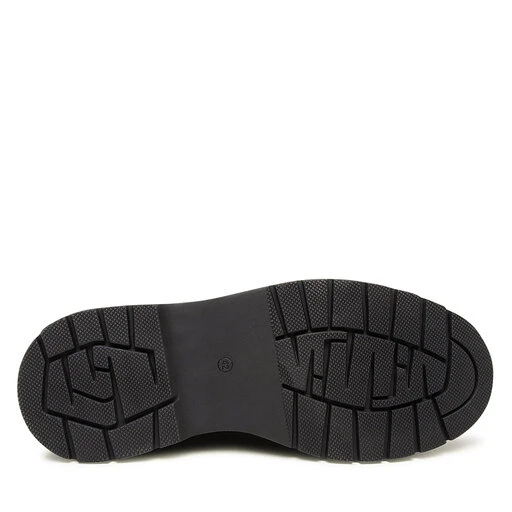 Bottes Badura MI08-DUNAN-02 Black 6 Bottes Badura MI08-DUNAN-02 Black – Image 4