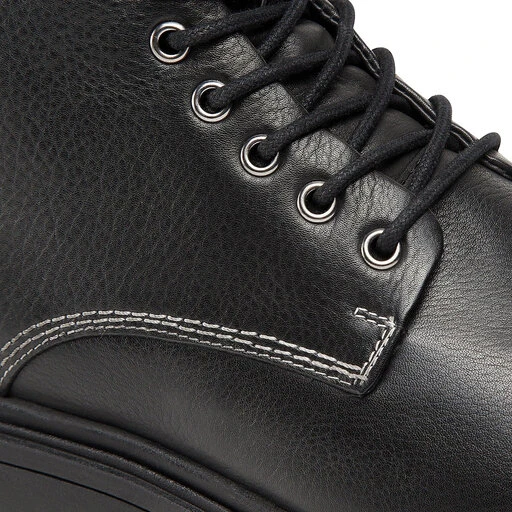 Bottes Badura MI08-DUNAN-02 Black 7 Bottes Badura MI08-DUNAN-02 Black – Image 5