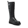 Bottes Blauer F2ELSIE04/LEA Black -Chaussure Soldes Boutique bottes blauer f2elsie04 lea black