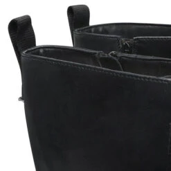 Bottes Blauer F2ELSIE04/LEA Black 12 Bottes Blauer F2ELSIE04/LEA Black -Chaussure Soldes Boutique bottes blauer f2elsie04 lea black 4