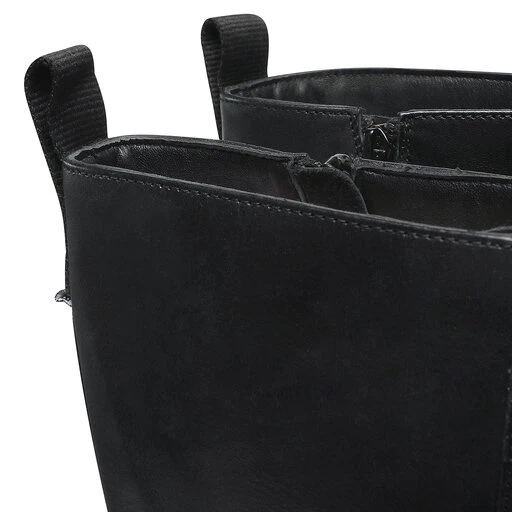 Bottes Blauer F2ELSIE04/LEA Black 7 Bottes Blauer F2ELSIE04/LEA Black – Image 5