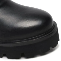 Bottes Blauer F2ELSIE04/LEA Black 13 Bottes Blauer F2ELSIE04/LEA Black -Chaussure Soldes Boutique bottes blauer f2elsie04 lea black 5