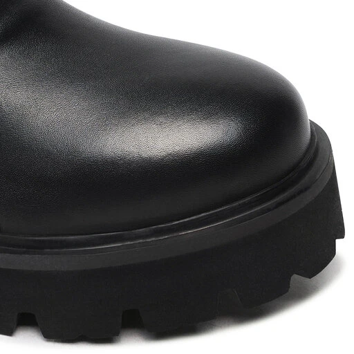 Bottes Blauer F2ELSIE04/LEA Black 8 Bottes Blauer F2ELSIE04/LEA Black – Image 6