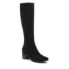 Bottes Caprice 9-25515-29 Black Stretch 044 -Chaussure Soldes Boutique bottes caprice 9 25515 29 black stretch 044