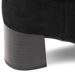 Bottes Caprice 9-25515-29 Black Stretch 044 -Chaussure Soldes Boutique bottes caprice 9 25515 29 black stretch 044 5