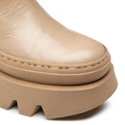 Bottes Carinii B8262 R53-000-000-F33 -Chaussure Soldes Boutique bottes carinii b8262 r53 000 000 f33 5