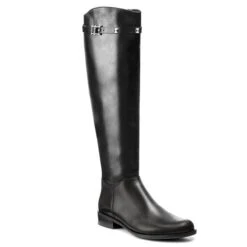Bottes Cavalières Baldaccini 953000 Czarny S