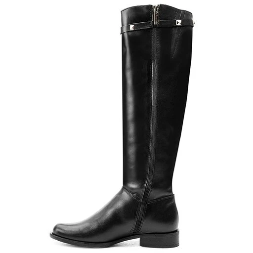 Bottes Cavalières Baldaccini 953000 Czarny S 7 Bottes Cavalières Baldaccini 953000 Czarny S – Image 5