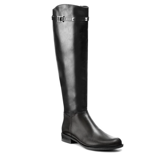 Bottes Cavalières Baldaccini 953000 Czarny S 3 Bottes Cavalières Baldaccini 953000 Czarny S