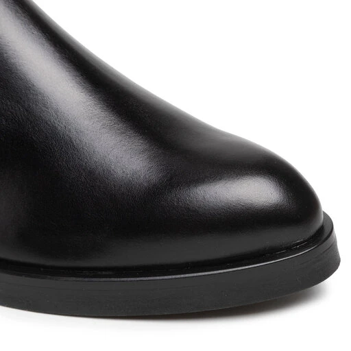 Bottes Cavalières Solo Femme 30822-06-C57/000-51-00 Noir 7 Bottes Cavalières Solo Femme 30822-06-C57/000-51-00 Noir – Image 5