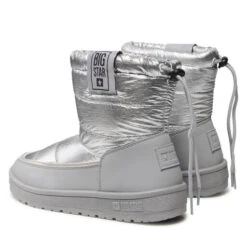 Bottes De Neige Big Star Shoes II274118 Grey 10 Bottes De Neige Big Star Shoes II274118 Grey -Chaussure Soldes Boutique bottes de neige big star shoes ii274118 grey 2