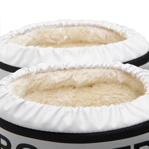 Bottes De Neige Bogner La Plagne 1 B 32247024 White/Black 023 7 Bottes De Neige Bogner La Plagne 1 B 32247024 White/Black 023 – Image 5