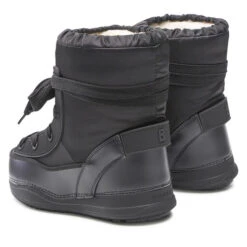 Bottes De Neige Bogner La Plagne 1 E 32247004 Black 001 -Chaussure Soldes Boutique bottes de neige bogner la plagne 1 e 32247004 black 001 2