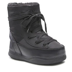 Bottes De Neige Bogner La Plagne 1 E 32247004 Black 001