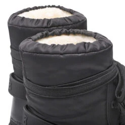 Bottes De Neige Bogner La Plagne 1 E 32247004 Black 001 -Chaussure Soldes Boutique bottes de neige bogner la plagne 1 e 32247004 black 001 4