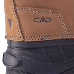 Bottes De Neige CMP Kinos Snow Boots Wp 3Q48867 Castoro P758 -Chaussure Soldes Boutique bottes de neige cmp kinos snow boots wp 3q48867 castoro p758 5