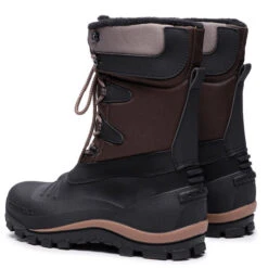 Bottes De Neige CMP Nietos 3Q47867 Wood P961 -Chaussure Soldes Boutique bottes de neige cmp nietos 3q47867 wood p961 2