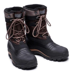 Bottes De Neige CMP Nietos 3Q47867 Wood P961 -Chaussure Soldes Boutique bottes de neige cmp nietos 3q47867 wood p961 4