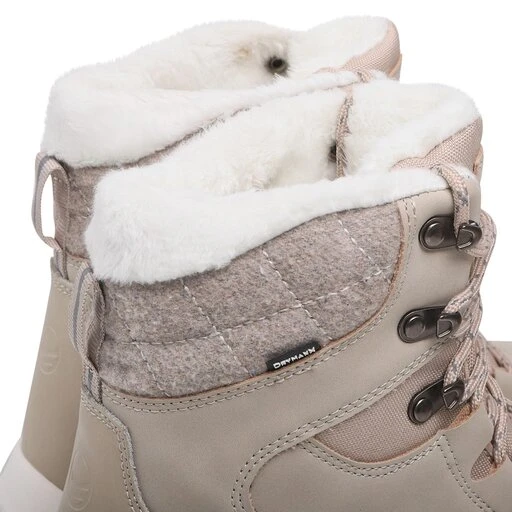 Bottes De Neige Halti Dundee Mid Dx W 054-2821 Nimbus Cloud L21 7 Bottes De Neige Halti Dundee Mid Dx W 054-2821 Nimbus Cloud L21 – Image 5