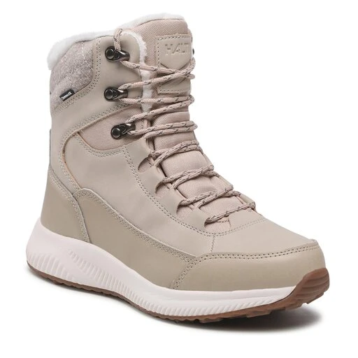 Bottes De Neige Halti Dundee Mid Dx W 054-2821 Nimbus Cloud L21 3 Bottes De Neige Halti Dundee Mid Dx W 054-2821 Nimbus Cloud L21