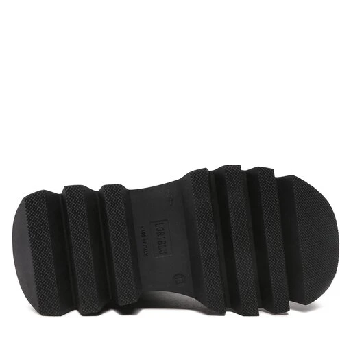 Bottes De Neige Loriblu 3IPIO031 M7580 Calf/Silver 6 Bottes De Neige Loriblu 3IPIO031 M7580 Calf/Silver – Image 4