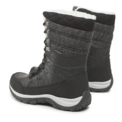 Bottes De Neige MOLS Bakan W Winterboot Wp M184317 Black 1001 -Chaussure Soldes Boutique bottes de neige mols bakan w winterboot wp m184317 black 1001 2