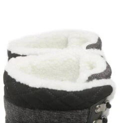 Bottes De Neige MOLS Bakan W Winterboot Wp M184317 Black 1001 -Chaussure Soldes Boutique bottes de neige mols bakan w winterboot wp m184317 black 1001 4