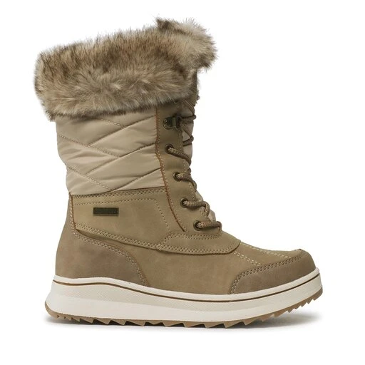 Bottes De Neige MOLS Sentian W M214316 Chateau Gray 1060 4 Bottes De Neige MOLS Sentian W M214316 Chateau Gray 1060 – Image 2