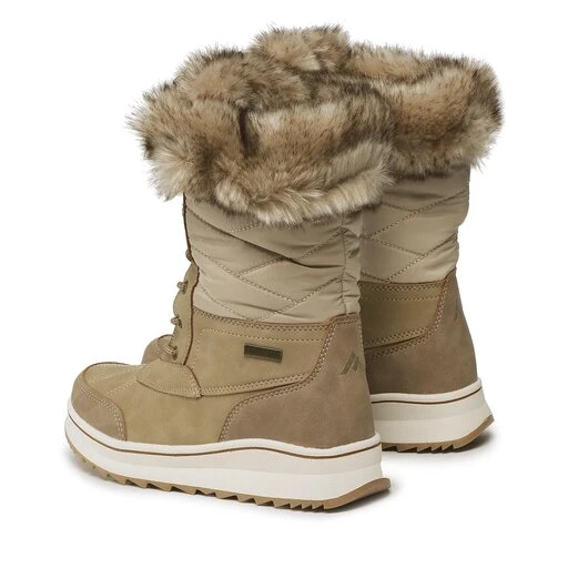 Bottes De Neige MOLS Sentian W M214316 Chateau Gray 1060 5 Bottes De Neige MOLS Sentian W M214316 Chateau Gray 1060 – Image 3