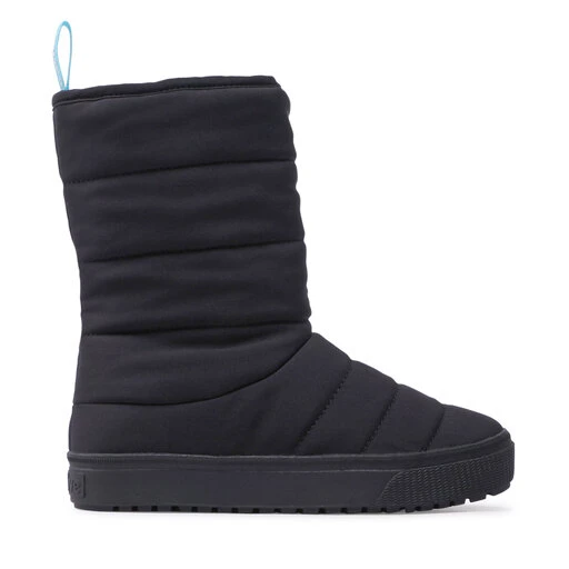 Bottes De Neige Native Chamonix Summit Bloom 41108448-1001 Jiffy Black/Jiffy Black 4 Bottes De Neige Native Chamonix Summit Bloom 41108448-1001 Jiffy Black/Jiffy Black – Image 2