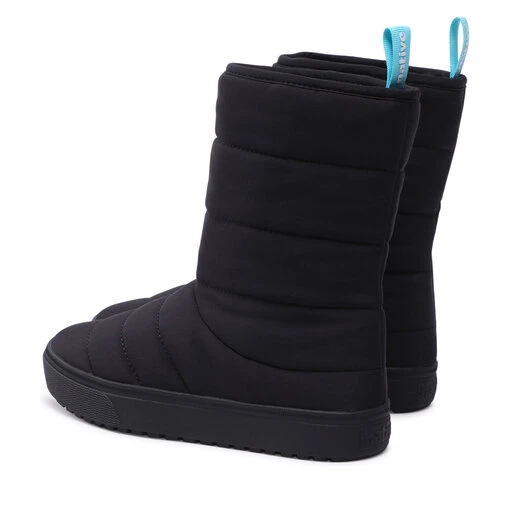 Bottes De Neige Native Chamonix Summit Bloom 41108448-1001 Jiffy Black/Jiffy Black 5 Bottes De Neige Native Chamonix Summit Bloom 41108448-1001 Jiffy Black/Jiffy Black – Image 3