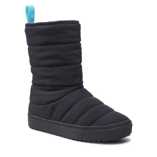 Bottes De Neige Native Chamonix Summit Bloom 41108448-1001 Jiffy Black/Jiffy Black 3 Bottes De Neige Native Chamonix Summit Bloom 41108448-1001 Jiffy Black/Jiffy Black