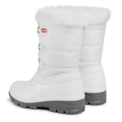 Bottes De Neige Olang Patty Bianco 825 -Chaussure Soldes Boutique bottes de neige olang patty bianco 825 2