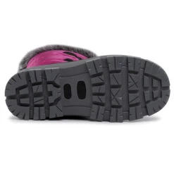 Bottes De Neige Olang Patty D Fuxia 847 -Chaussure Soldes Boutique bottes de neige olang patty d fuxia 847 3