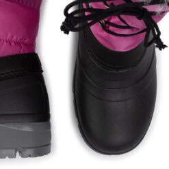 Bottes De Neige Olang Patty D Fuxia 847 -Chaussure Soldes Boutique bottes de neige olang patty d fuxia 847 4