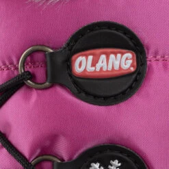 Bottes De Neige Olang Patty D Fuxia 847 -Chaussure Soldes Boutique bottes de neige olang patty d fuxia 847 5