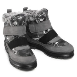 Bottes De Neige Primigi GORE-TEX 6439411 S Antr -Chaussure Soldes Boutique bottes de neige primigi gore tex 6439411 s antr 4