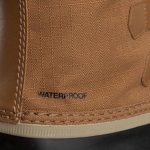 Bottes De Neige Sorel 1964 Pac Nylon NM3487 Camel Brown/Black 224 8 Bottes De Neige Sorel 1964 Pac Nylon NM3487 Camel Brown/Black 224 – Image 6