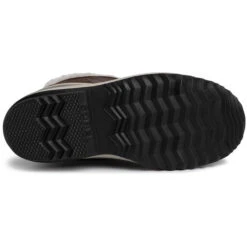 Bottes De Neige Sorel 1964 Pac Nylon NM3487 Tobacco/Black 256 -Chaussure Soldes Boutique bottes de neige sorel 1964 pac nylon nm3487 tobacco black 256 3