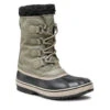 Bottes De Neige Sorel 1964 Pac Nylon Wp NM3487 Sage/Dark Moss 365