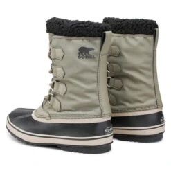 Bottes De Neige Sorel 1964 Pac Nylon Wp NM3487 Sage/Dark Moss 365 10 Bottes De Neige Sorel 1964 Pac Nylon Wp NM3487 Sage/Dark Moss 365 -Chaussure Soldes Boutique bottes de neige sorel 1964 pac nylon wp nm3487 sage dark moss 365 2