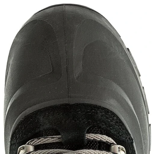 Bottes De Neige Sorel Buxton Lace NM2737 Black/Quarry 010 6 Bottes De Neige Sorel Buxton Lace NM2737 Black/Quarry 010 – Image 4