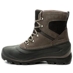 Bottes De Neige Sorel Buxton Lace NM2737 Major/Black 245 -Chaussure Soldes Boutique bottes de neige sorel buxton lace nm2737 major black 245 4