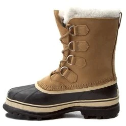Bottes De Neige Sorel Caribou NL1005 Buff 281 12 Bottes De Neige Sorel Caribou NL1005 Buff 281 -Chaussure Soldes Boutique bottes de neige sorel caribou nl1005 buff 281 4