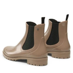 Bottes De Pluie Boss Martha Bootie 50488742 10222177 01 Medium Beige 260 -Chaussure Soldes Boutique bottes de pluie boss martha bootie 50488742 10222177 01 medium beige 260 2