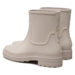 Bottes De Pluie Calvin Klein Rain Boot HW0HW01301 Dk Ecru PC4 10 Bottes De Pluie Calvin Klein Rain Boot HW0HW01301 Dk Ecru PC4 -Chaussure Soldes Boutique bottes de pluie calvin klein rain boot hw0hw01301 dk ecru pc4 2